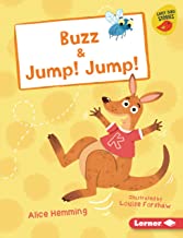 Buzz and Jump! x 6 Copies (Red)