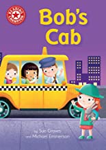 Bob's Cab x 6 Copies (Red)