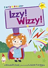 Izzy! Wizzy! x 6 Copies (Yellow)