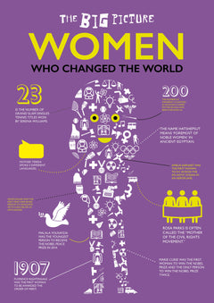 The Big Picture 4 Book Collection KS2 and KS3 by BookLife