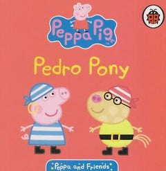 Peppa Pig