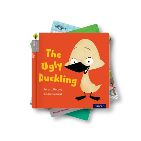 Mixed Scheme Phonics: Phase 1