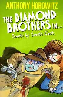 Diamond Brothers <br>UKS2 <br>(5 Books) by BookLife