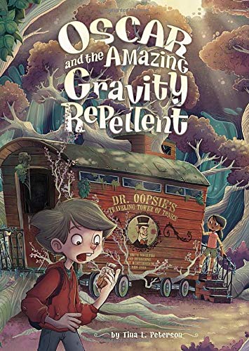 Middle Years Accelerated Reader - Books for Boys