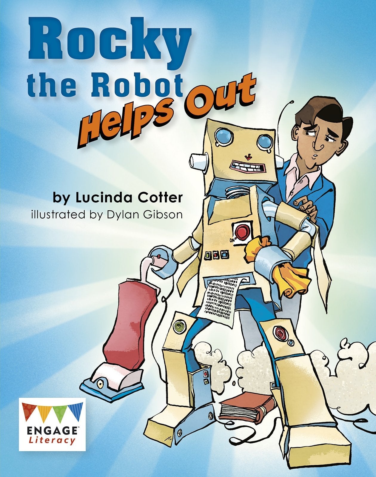 Middle Years Accelerated Reader Booster Pack