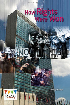 Middle Years Non-Fiction Accelerated Reader: Level 5.0-5.9