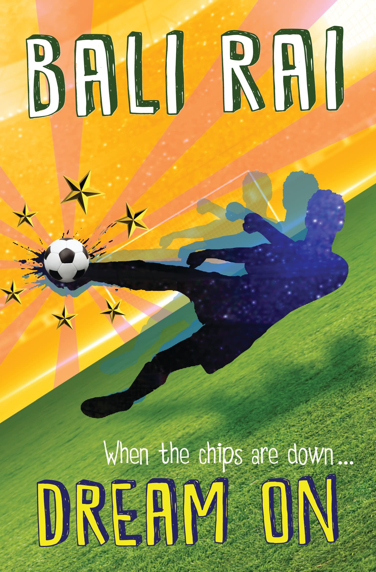 Upper Years Accelerated Reader: Mixed