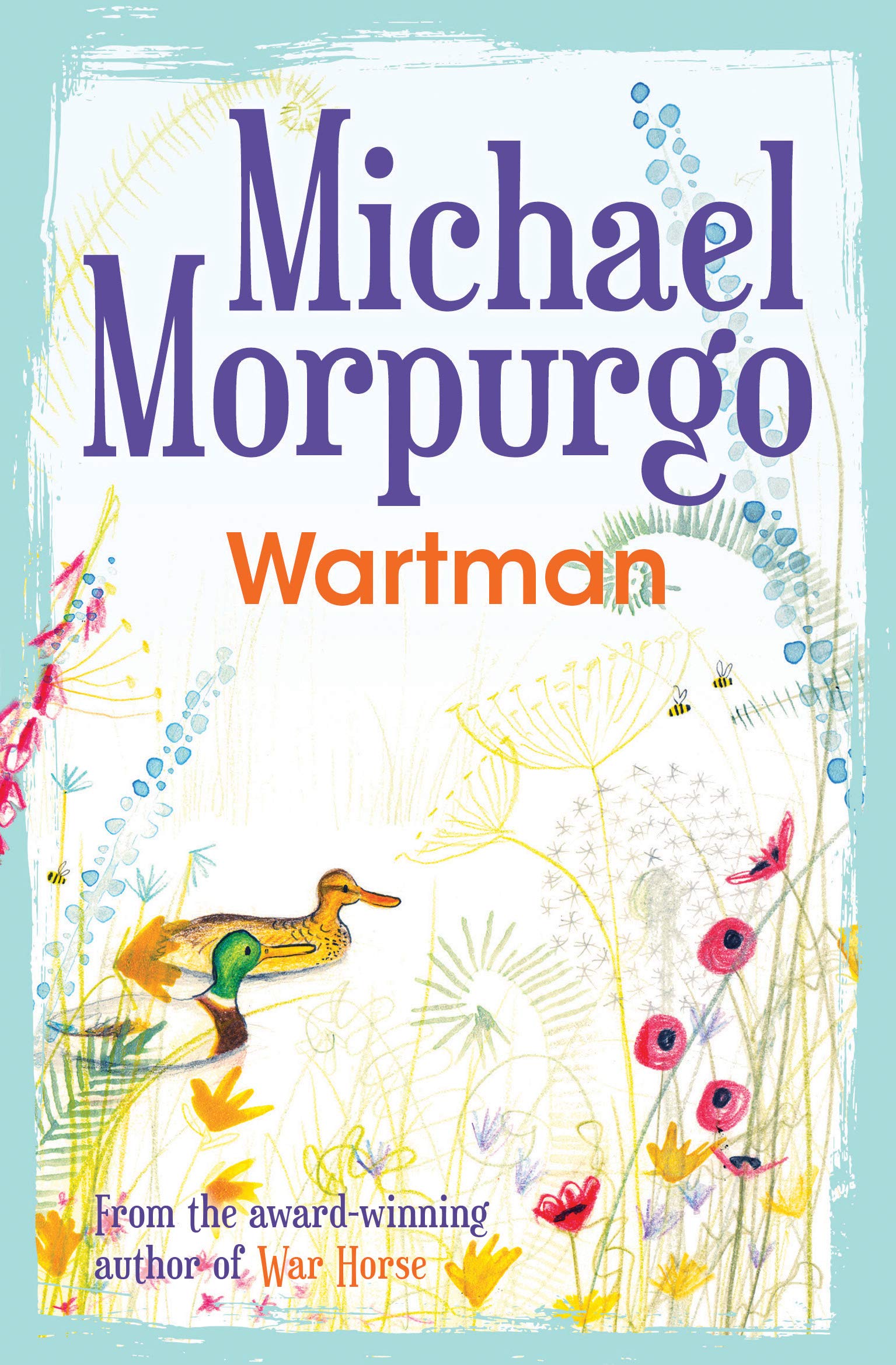 Michael Morpurgo Collection