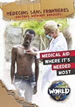 Medecins Sans Frontieres book cover