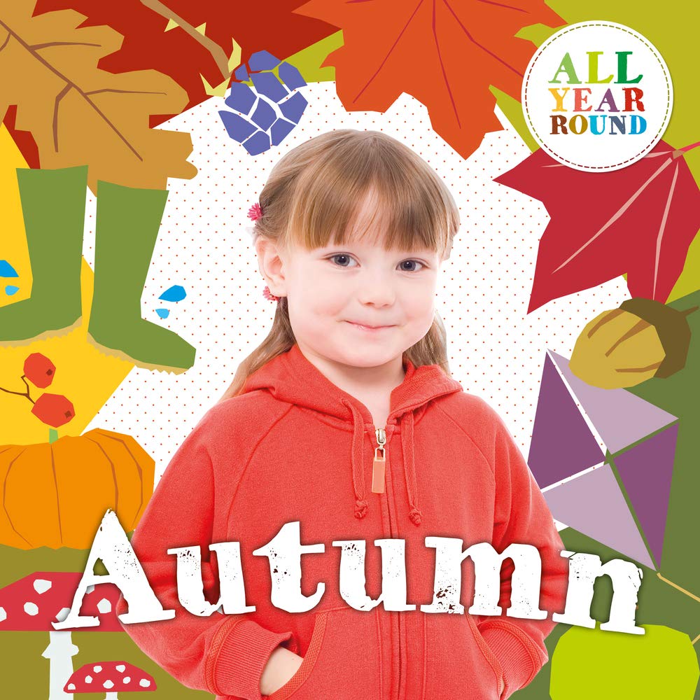 Discovering The Seasons