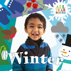 Discovering The Weather and Seasons