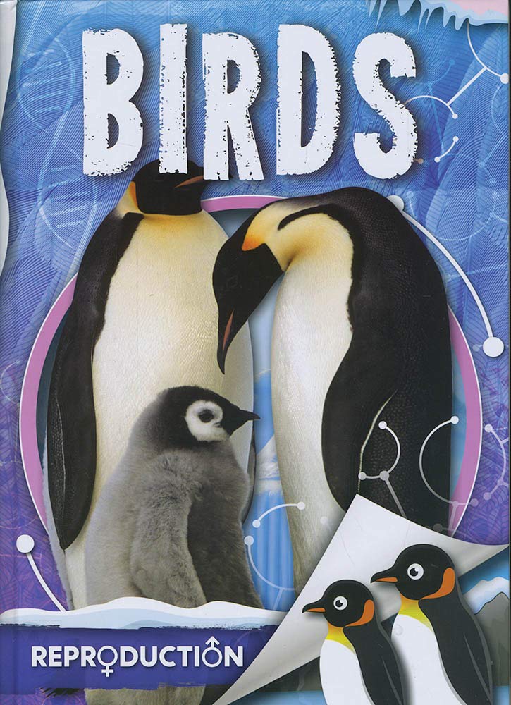 Level 5: Green Non-Fiction Book Bands