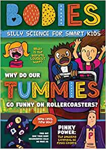 Level 14: Dark Blue Non-Fiction Book Bands