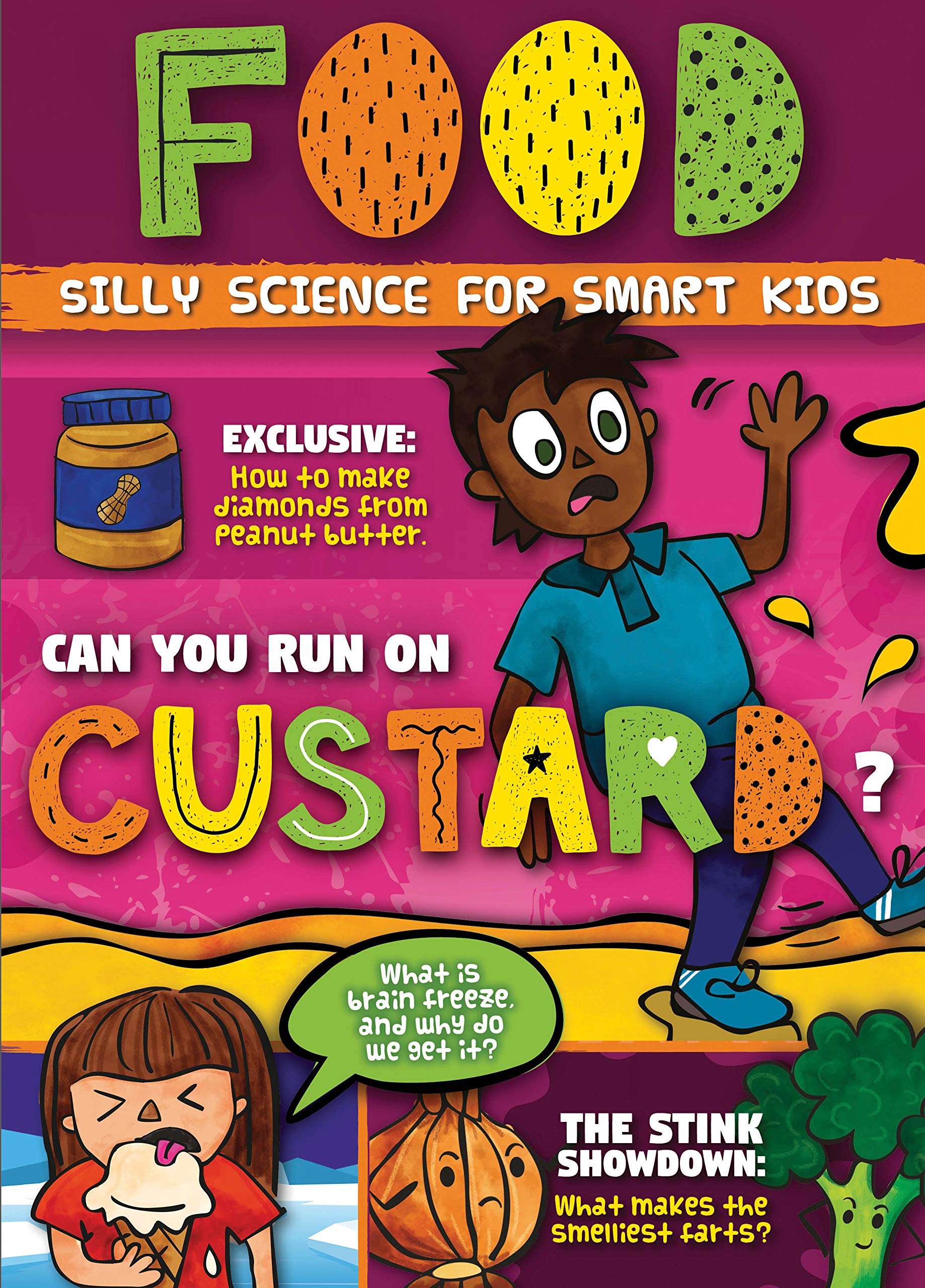 Middle Years Non-Fiction Accelerated Reader: Level 5.0-5.9