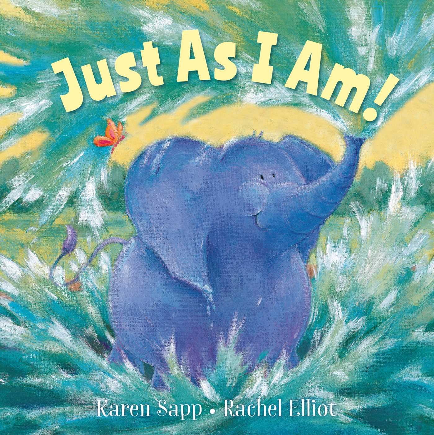 Embracing Who You Are