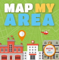 Maps & Mapping KS2