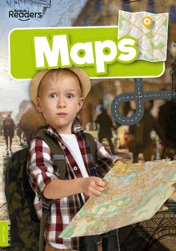 Maps & Mapping KS2