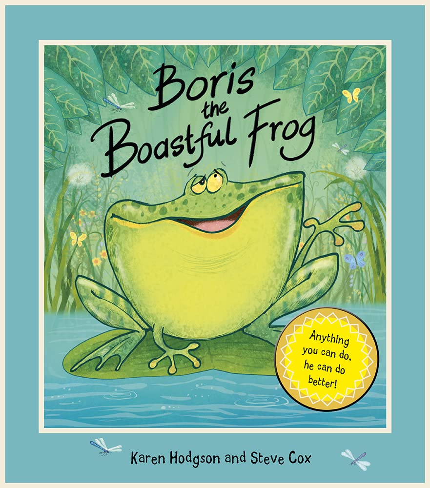 Early Years Lessons To Learn