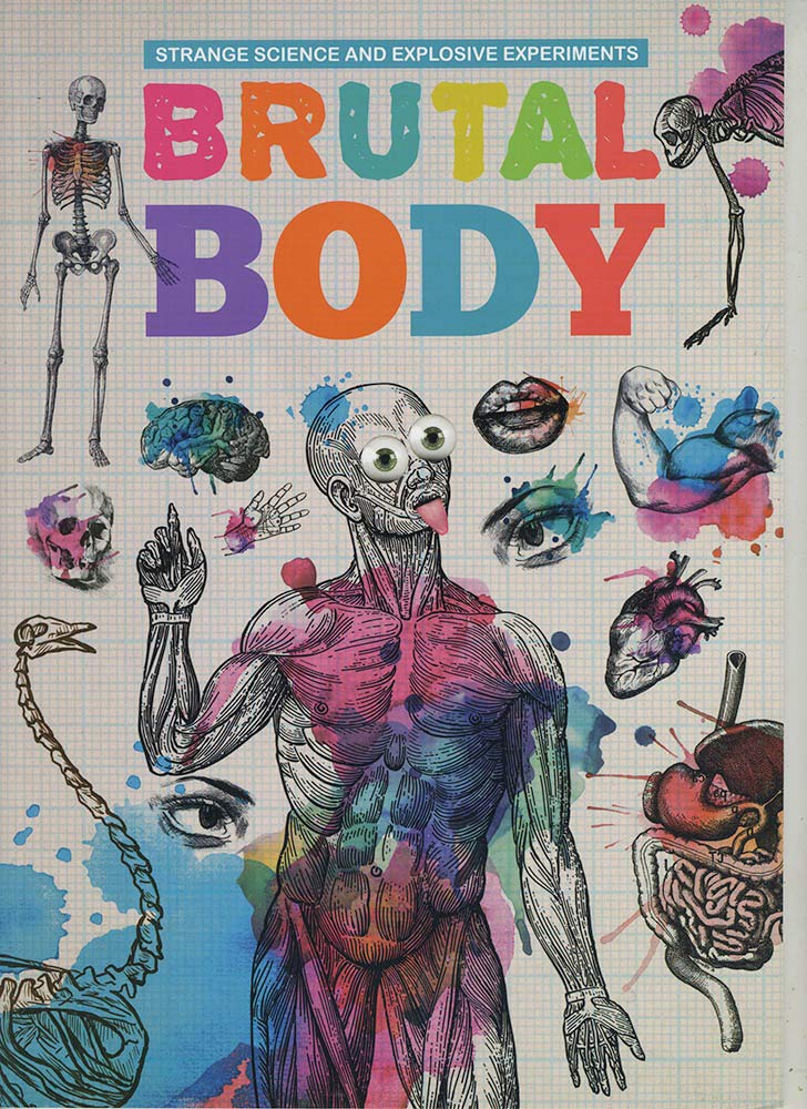 The Human Body
