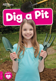 BookLife Non-Fiction Readers Collection 1