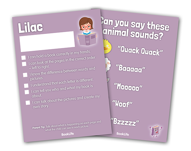 Book Band Progress Markers (Pack of 10) by BookLife