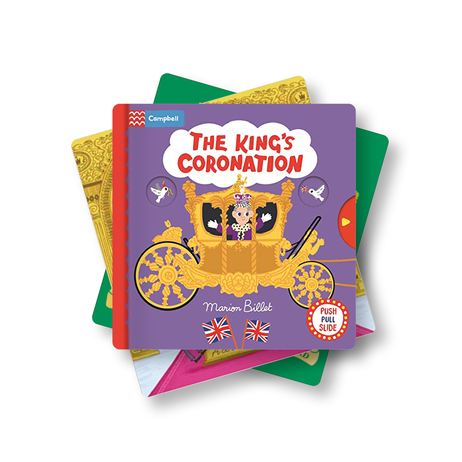 Celebrating Our King