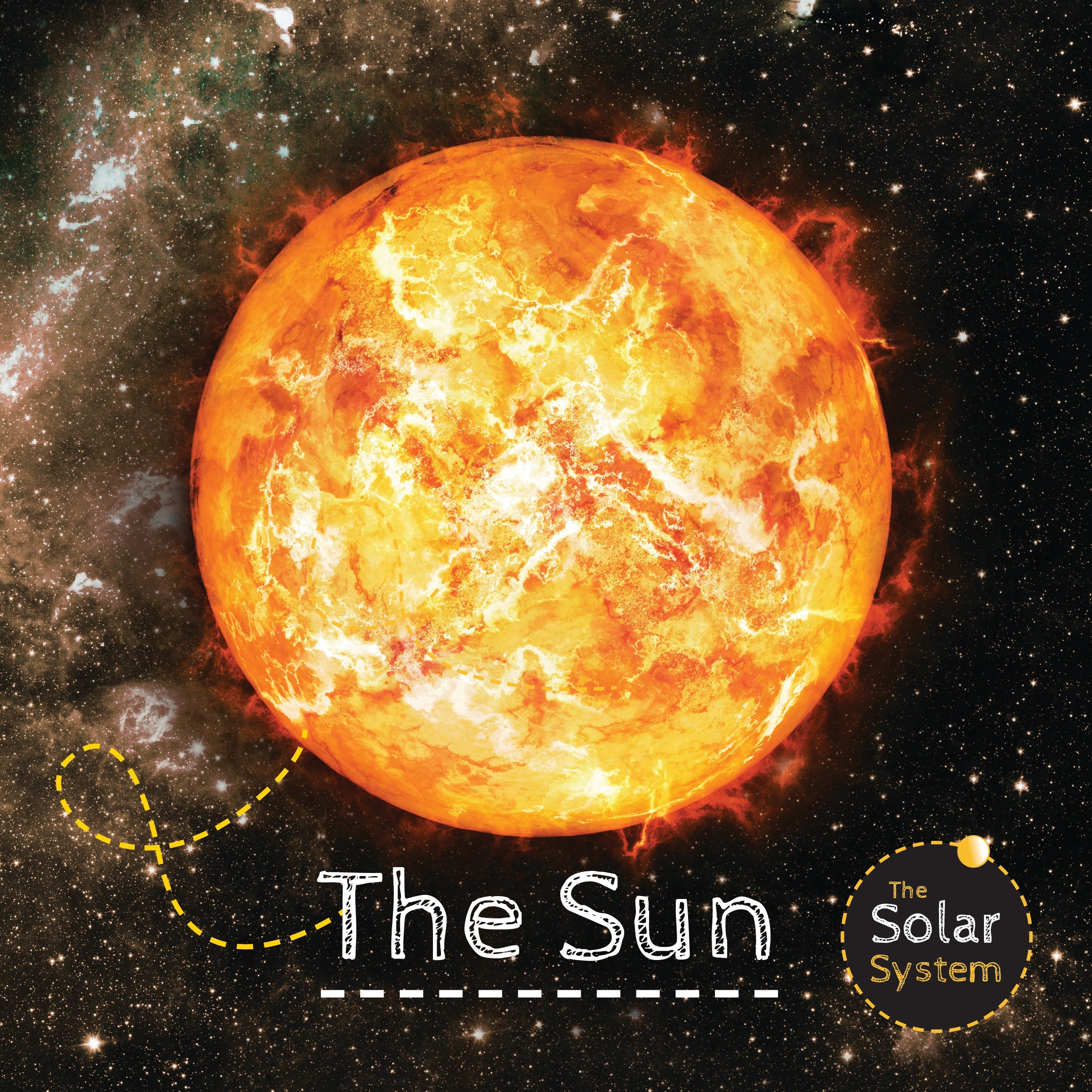 The Solar System: The Sun ebook