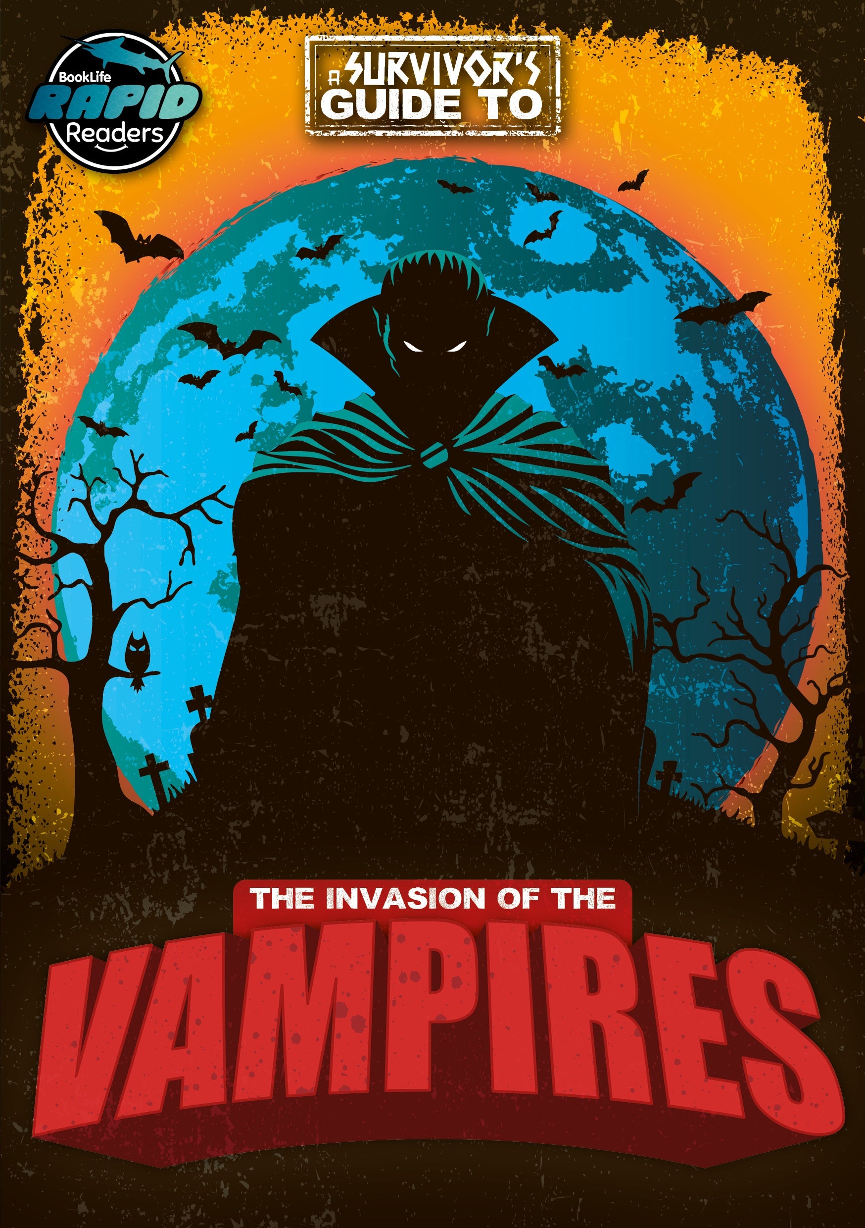 A Survivors Guide To... (Hi- Lo) Reading Age 6-7, Interest Age 9-12