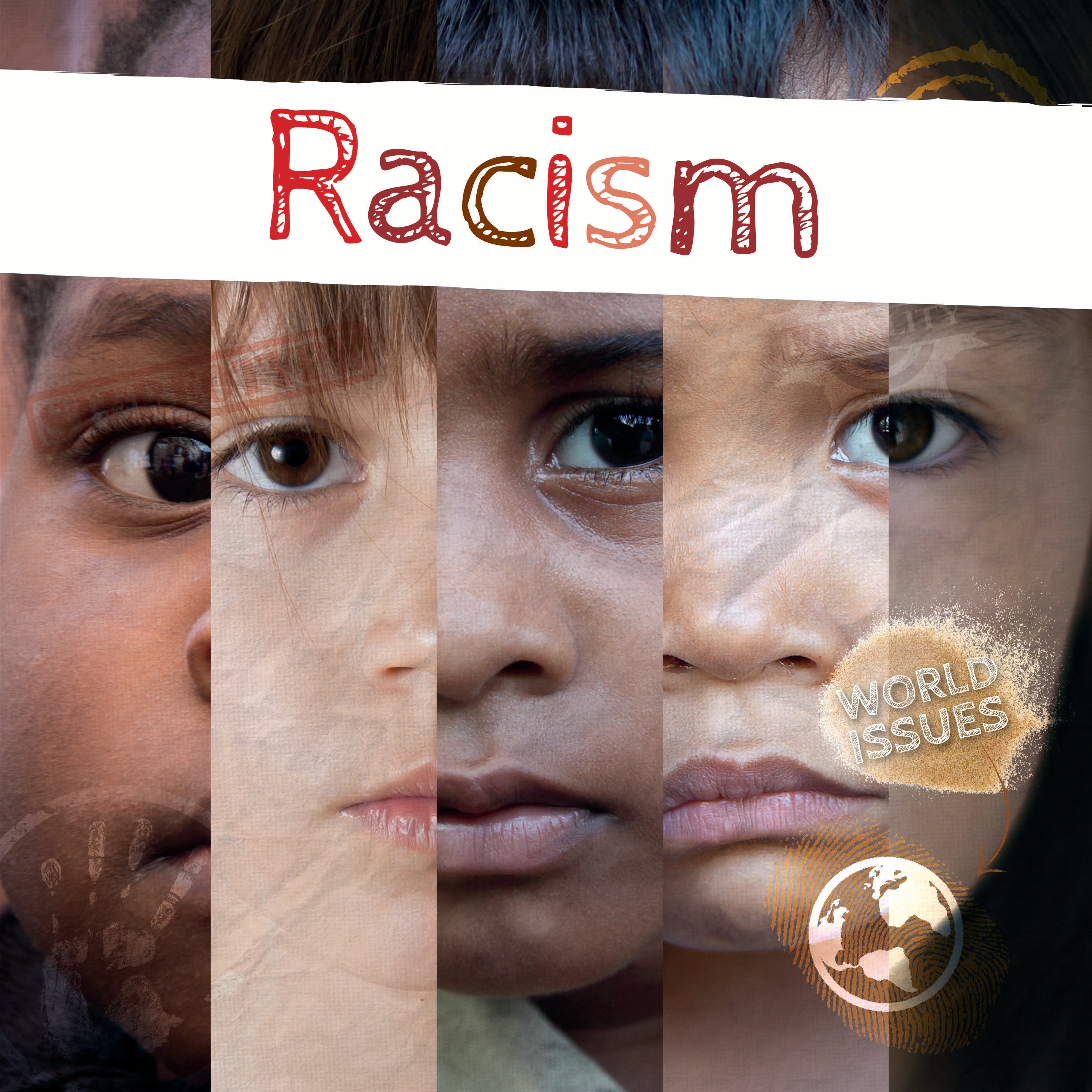 World Issues: Racism ebook
