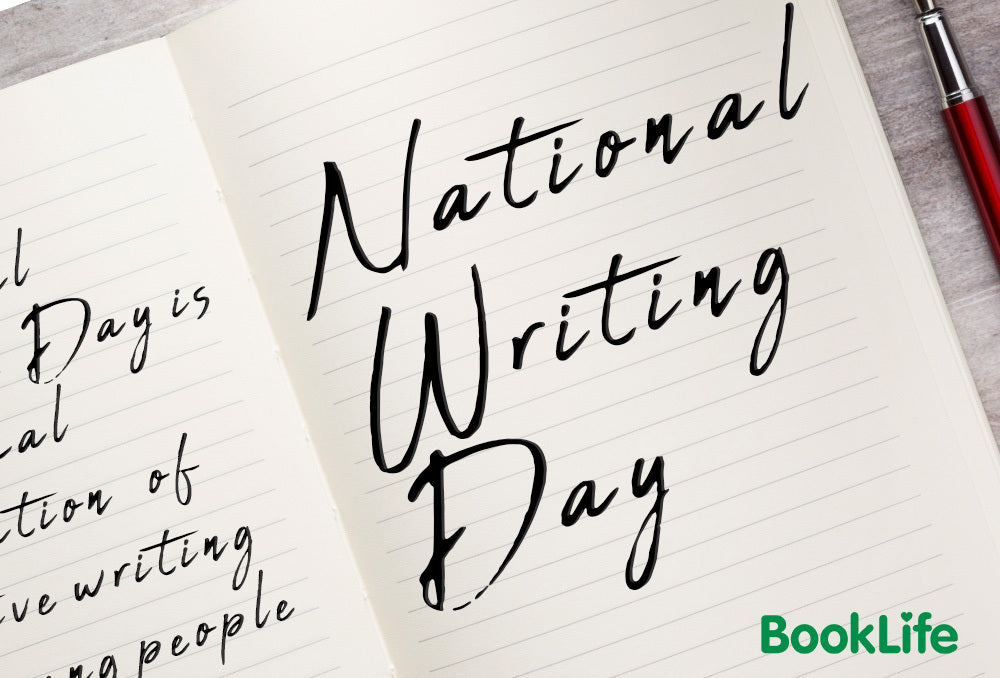 National Writing Day