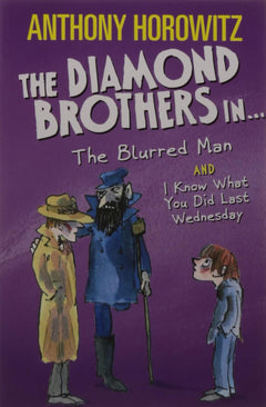 The Diamond Brothers Collection
