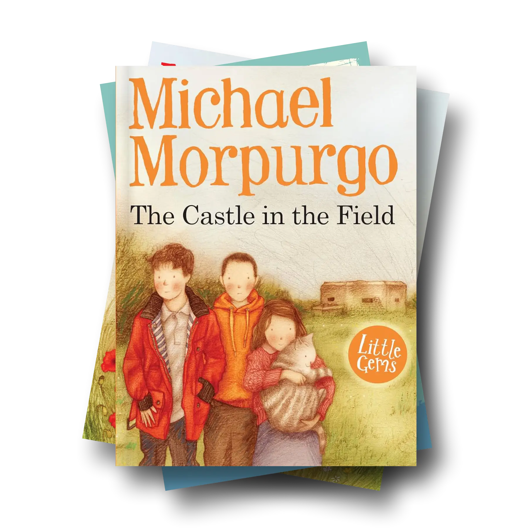 Michael Morpurgo Collection