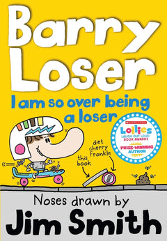 Barry Loser