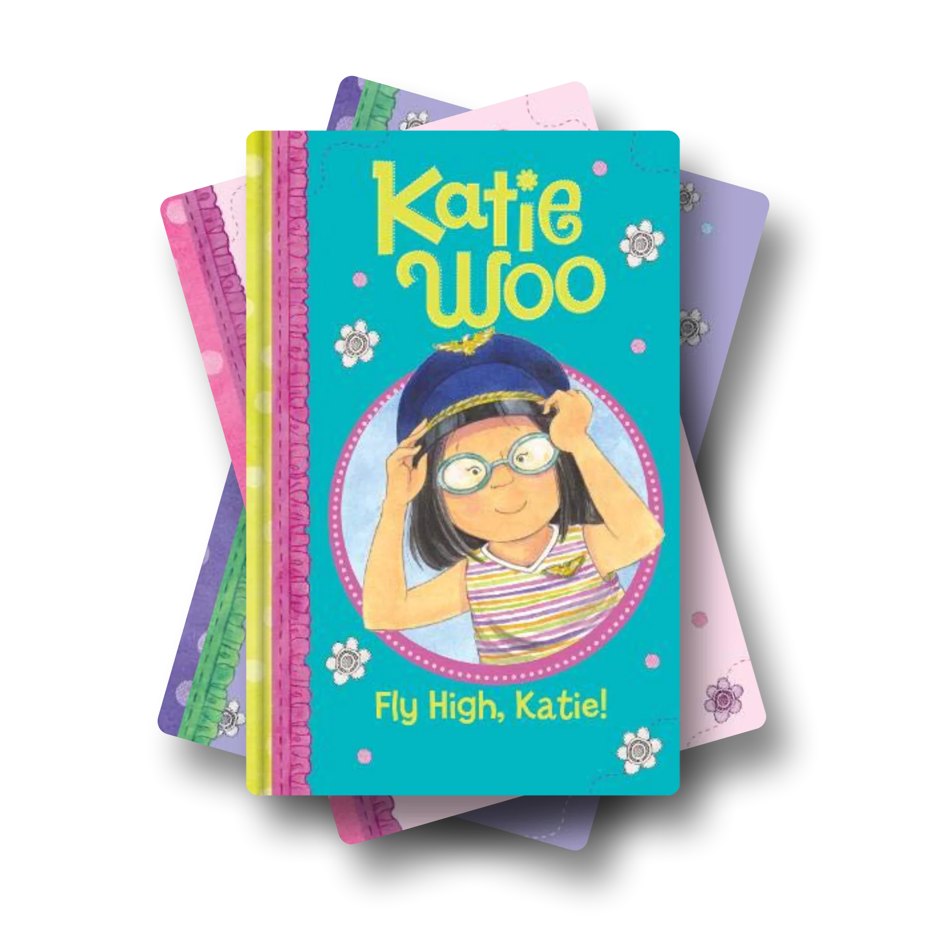 Katie Woo