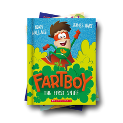 Level 12: Brown Book Bands