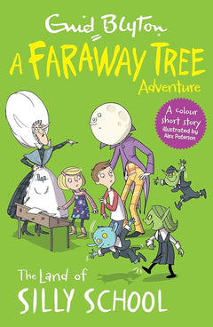 Faraway Tree