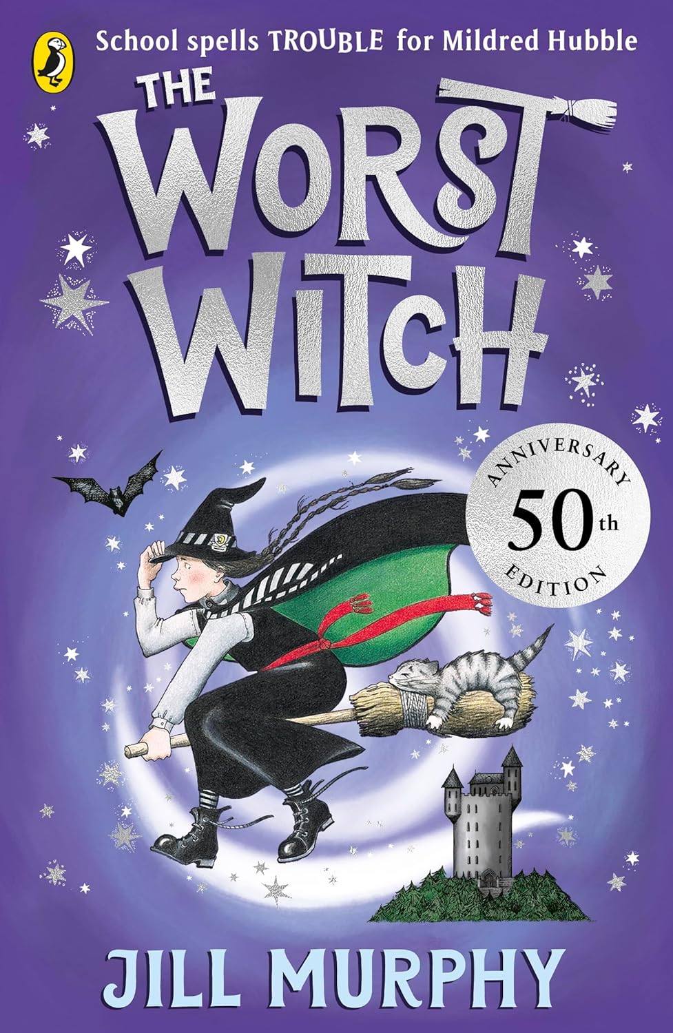 The Worst Witch Complete Adventures