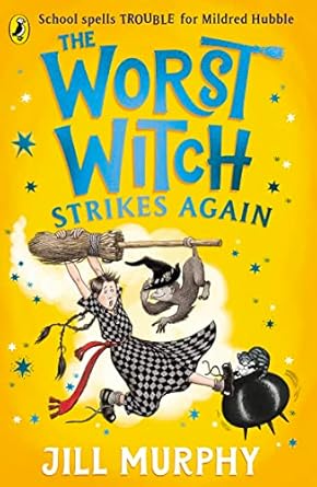 The Worst Witch Complete Adventures