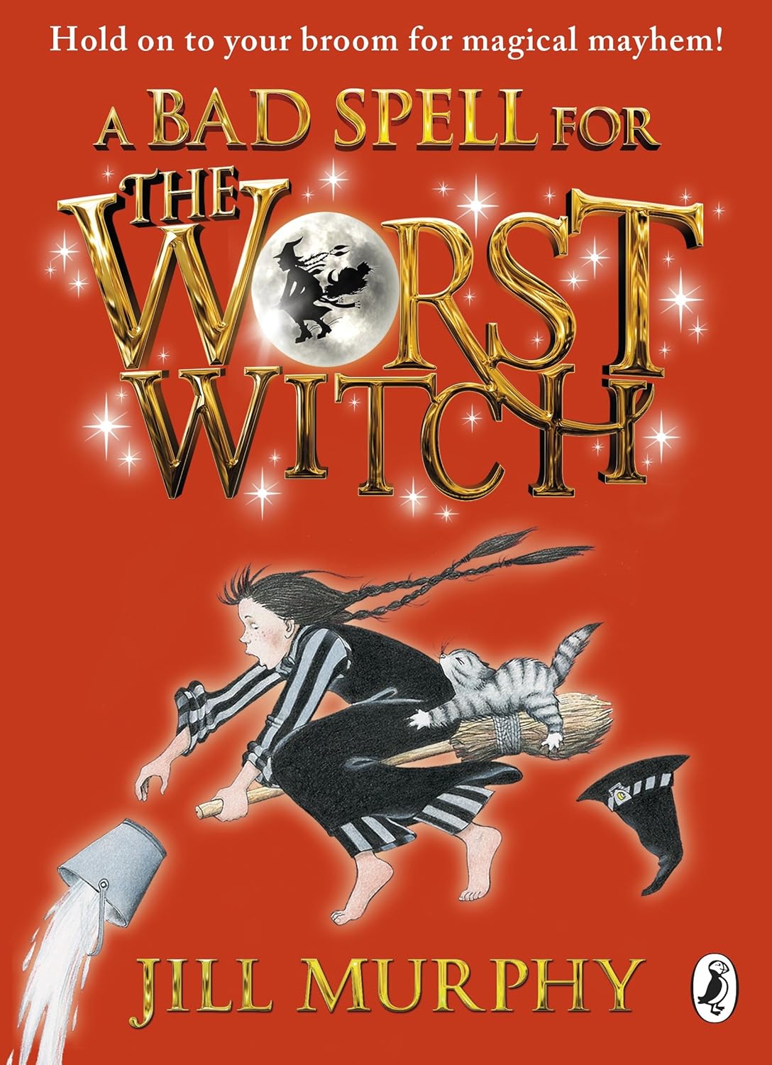 The Worst Witch Complete Adventures