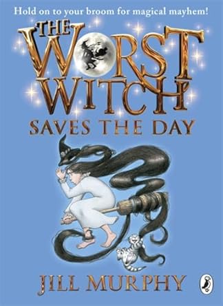 The Worst Witch Complete Adventures