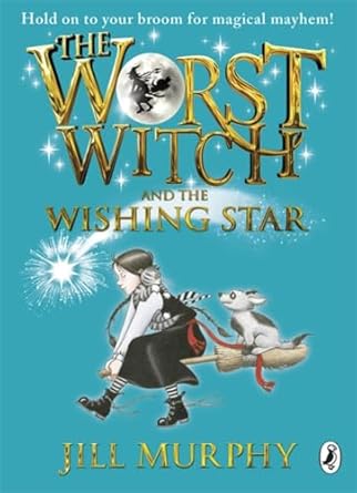 The Worst Witch Complete Adventures