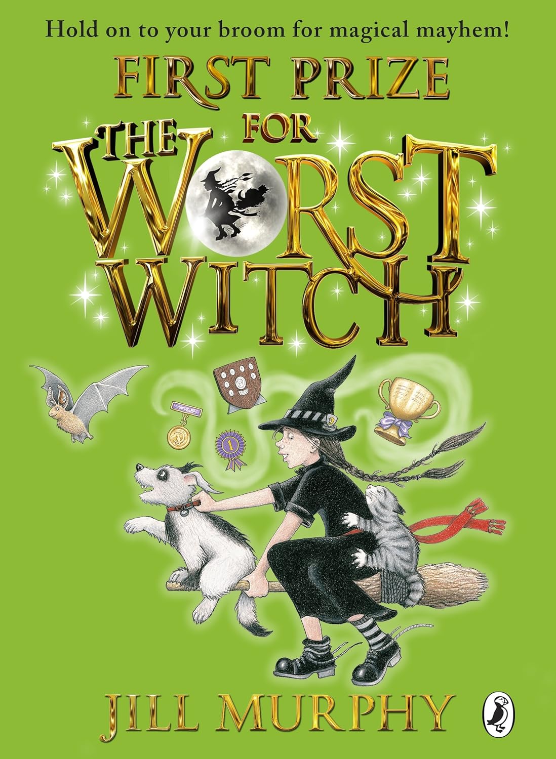 The Worst Witch Complete Adventures