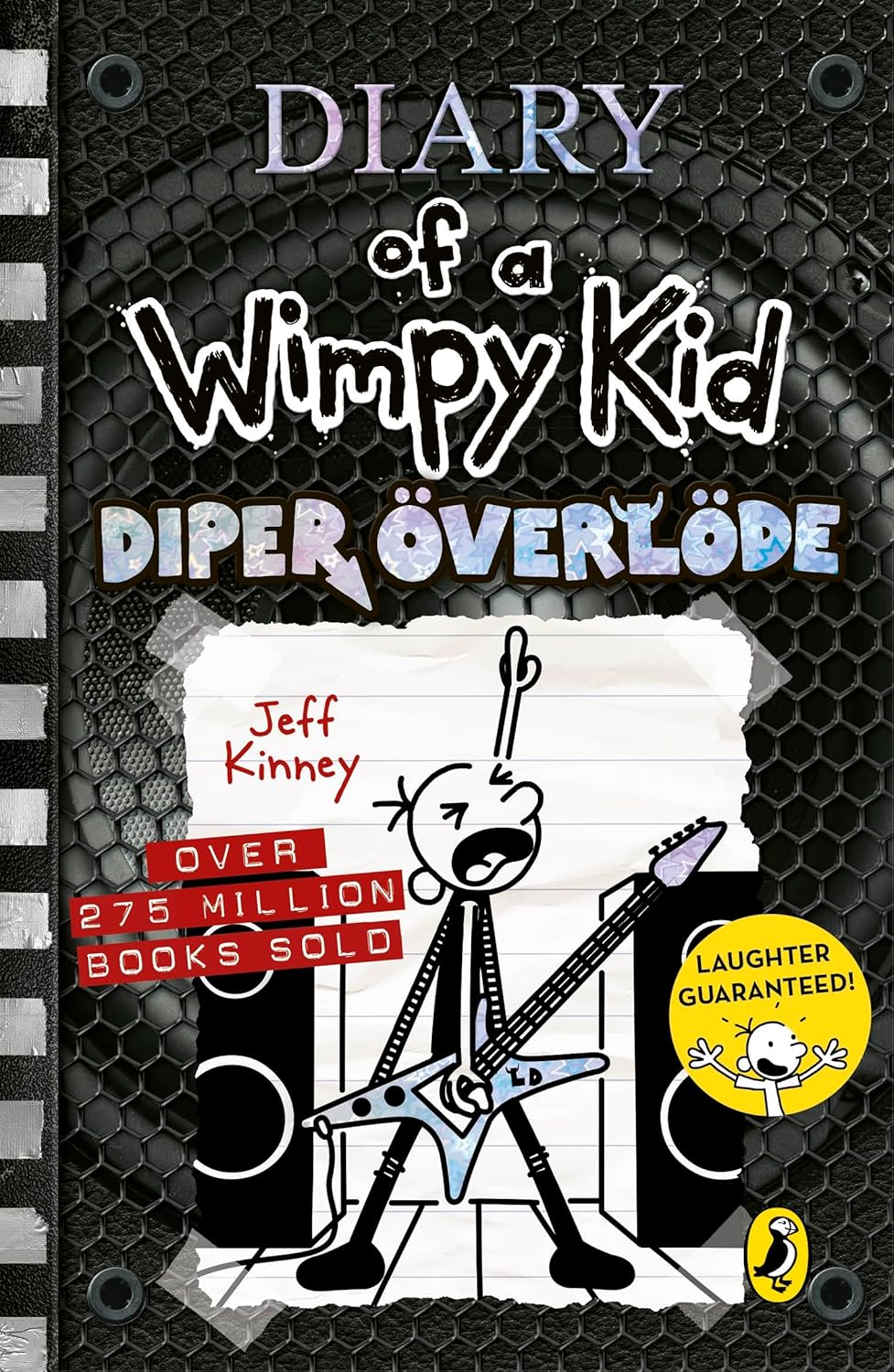 Diary of a Wimpy Kid