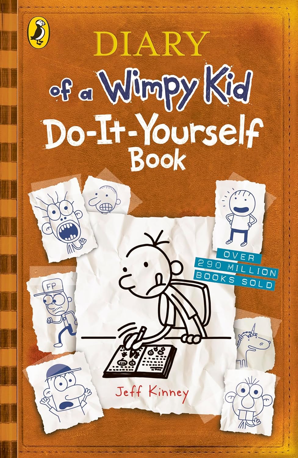 Diary of a Wimpy Kid