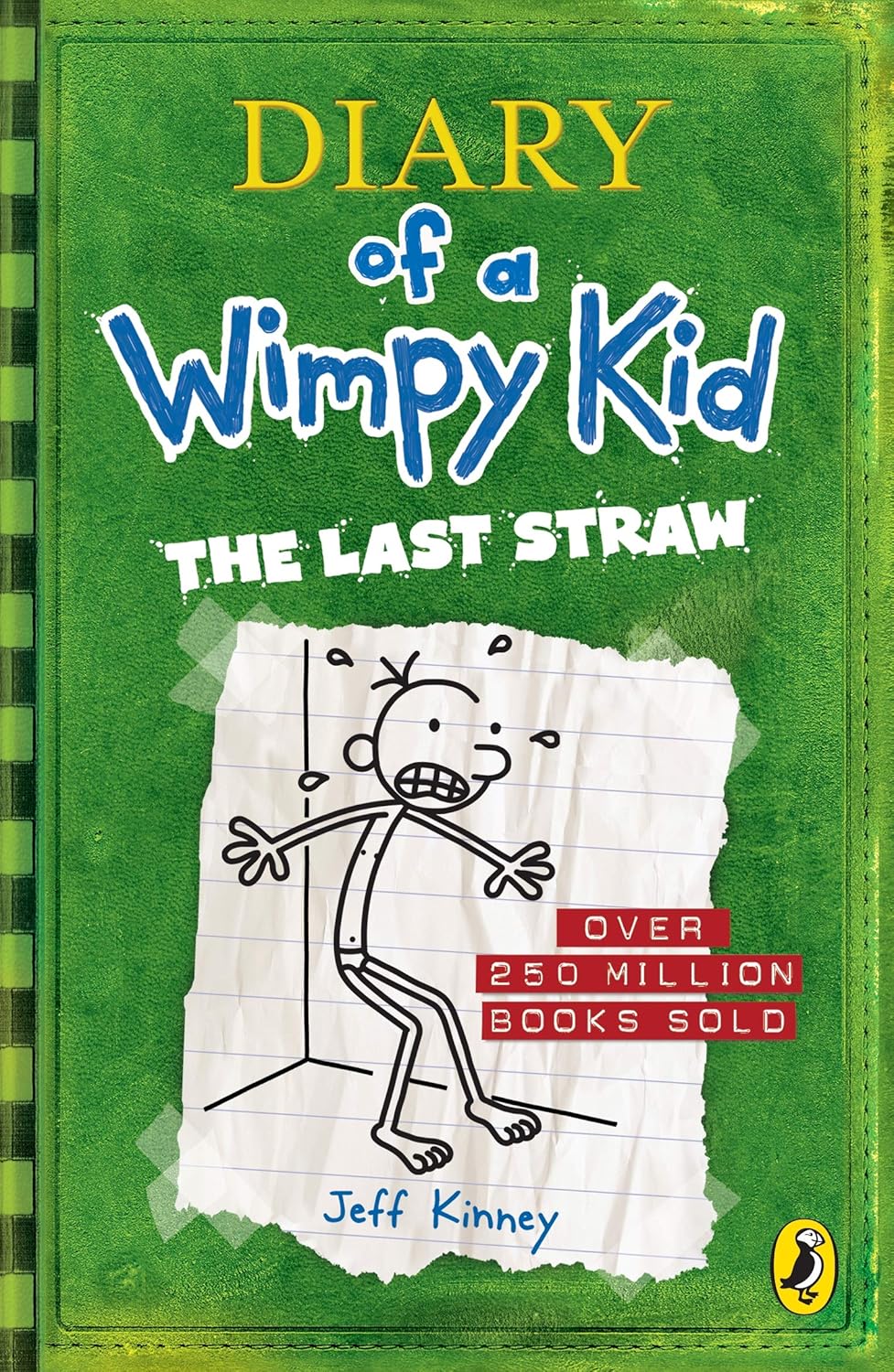 Diary of a Wimpy Kid