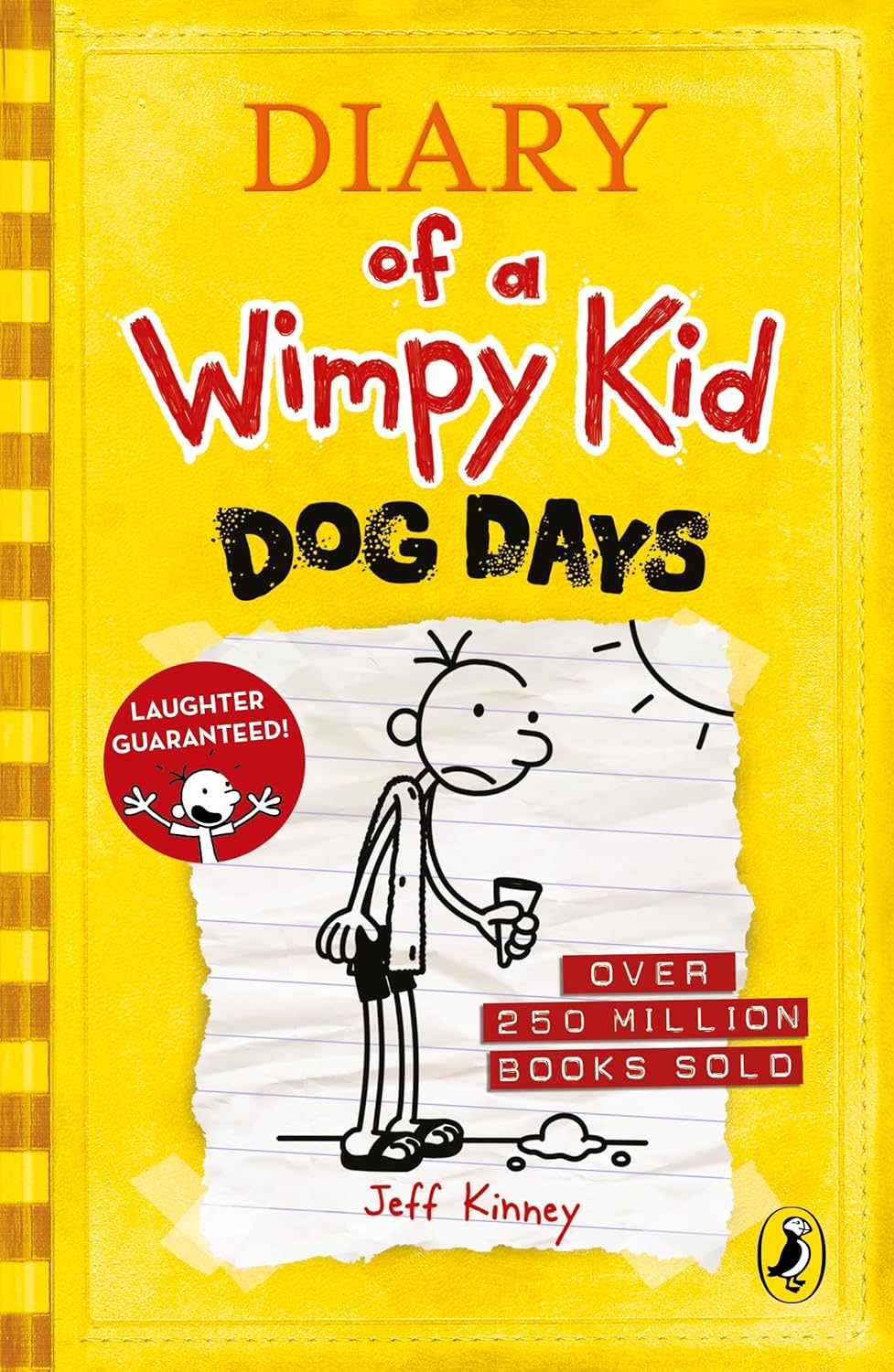 Diary of a Wimpy Kid