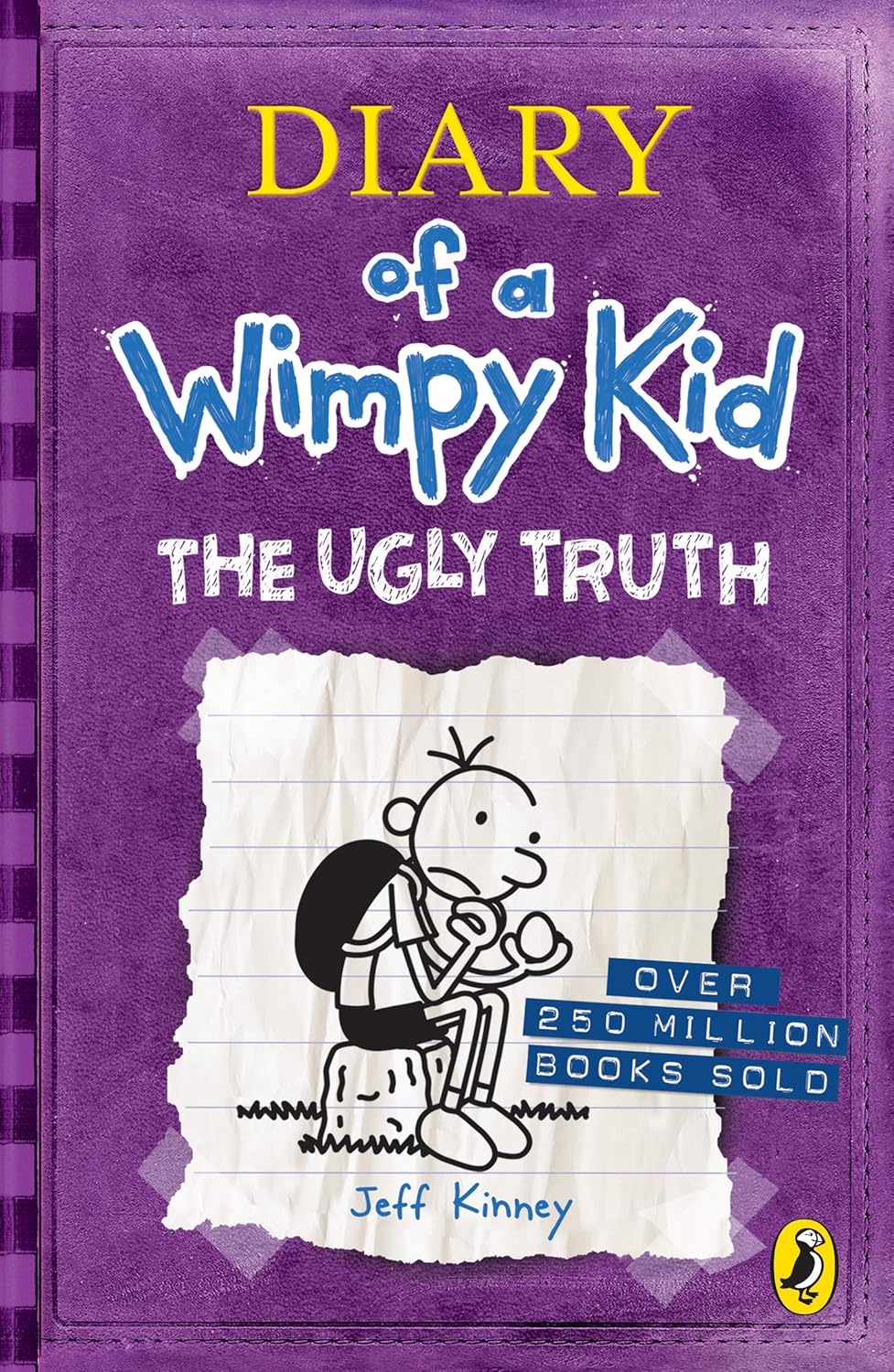 Diary of a Wimpy Kid