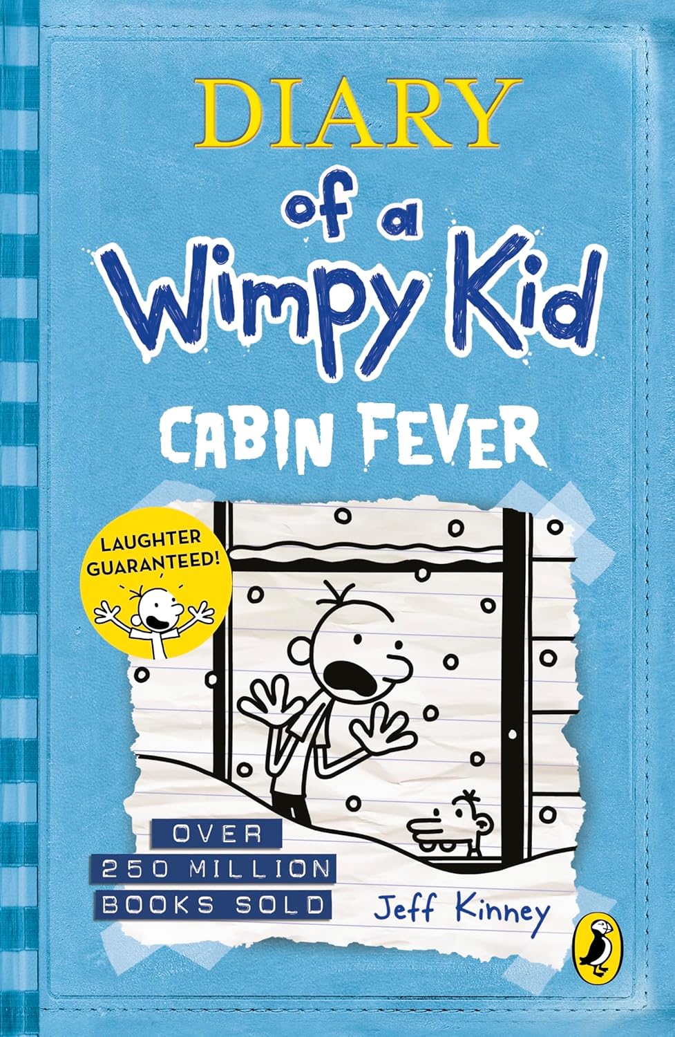 Diary of a Wimpy Kid