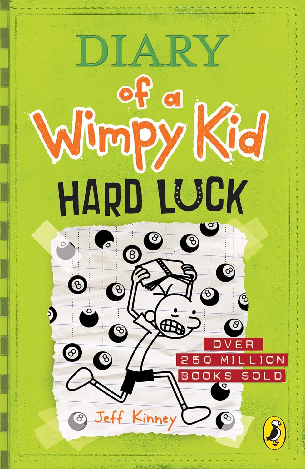 Diary of a Wimpy Kid