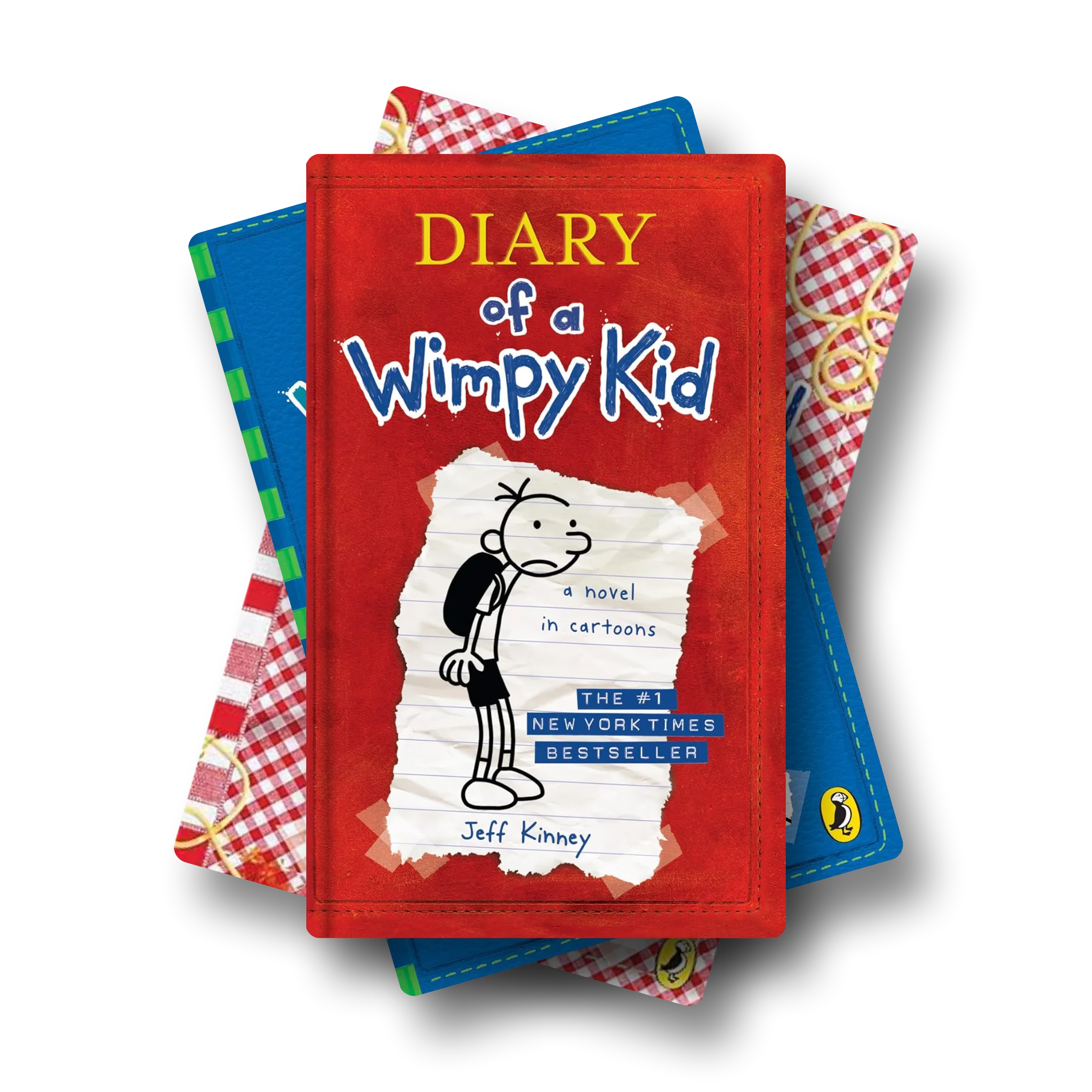 Diary of a Wimpy Kid